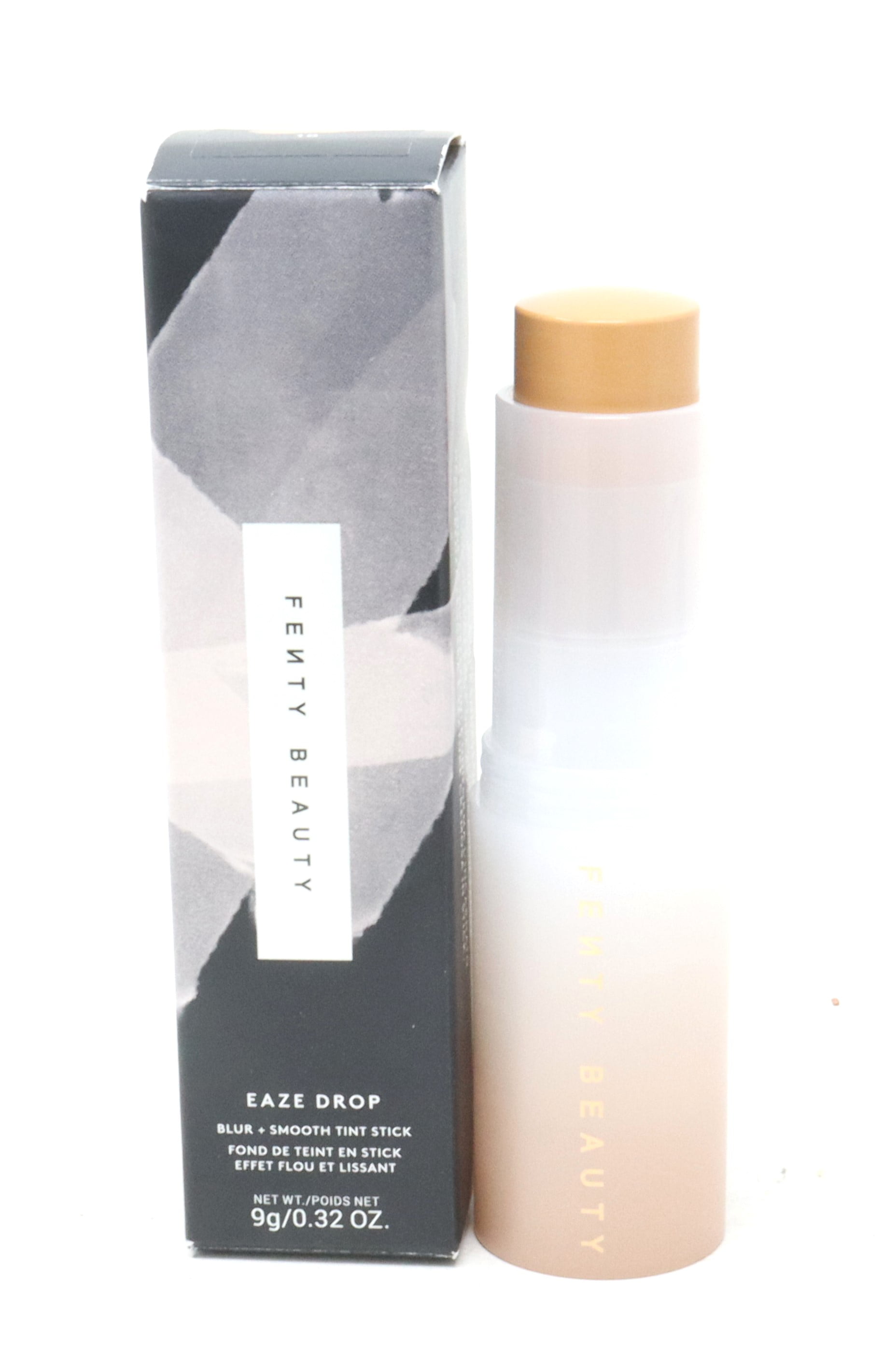 Fenty Beauty Eaze Drop Blur + Smooth Tint Stick 10 0.32oz/9g New With Box