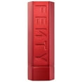 thumbnail image 1 of FENTY BEAUTY by Rihanna Fenty Icon The Fill Semi-Matte Refillable Lipstick Color: Red Case Size: N/A, 1 of 4