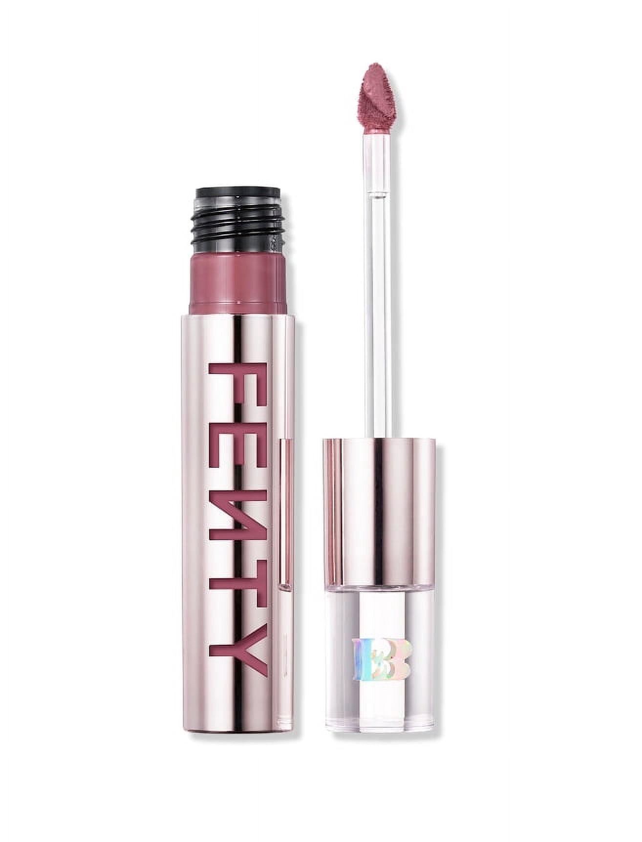Fenty Beauty Fenty Icon Velvet Liquid Lipstick 04 Riri 0.19oz/5.5g New ...