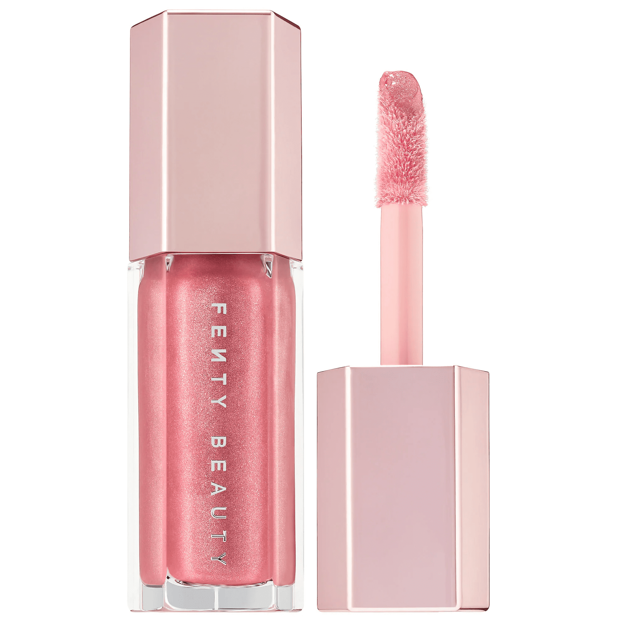 Becca Cosmetics Becca X Barbie Ferreira Prismatica Lip Gloss Trio Kit Walmart