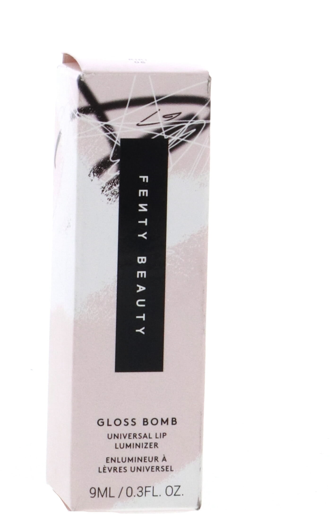 Luminizador universal Fenty Beauty Gloss Bomb Riri Guatemala Ubuy