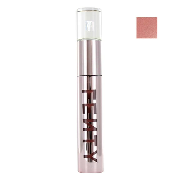 Fenty Beauty Icon Velvet Liquid Lipstick, 07 Fashion Fiend