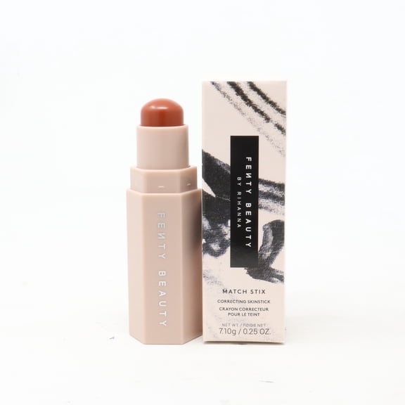 Fenty Beauty Match Stix Correcting Skinstick 0.25oz 04 Pumpkin New With Box