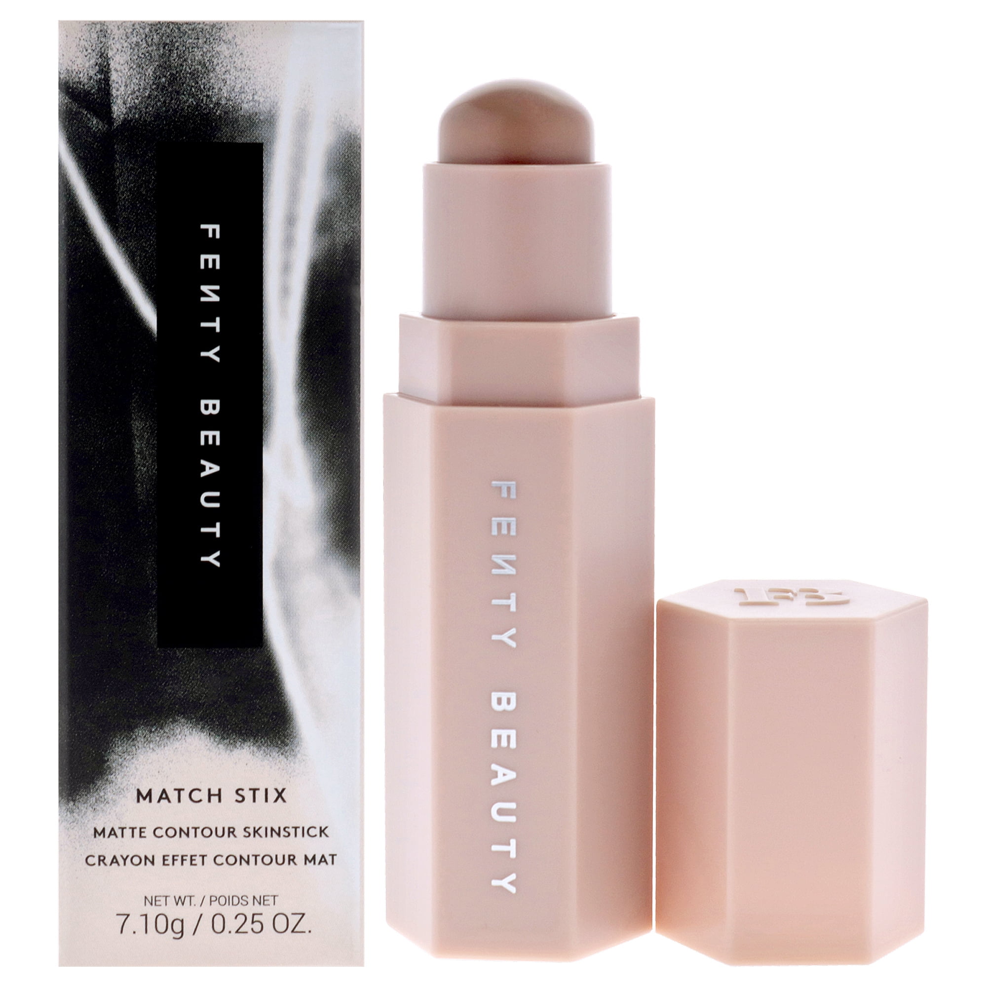 Match Stix Matte Contour Skinstick 09 Amber Suede by Fenty