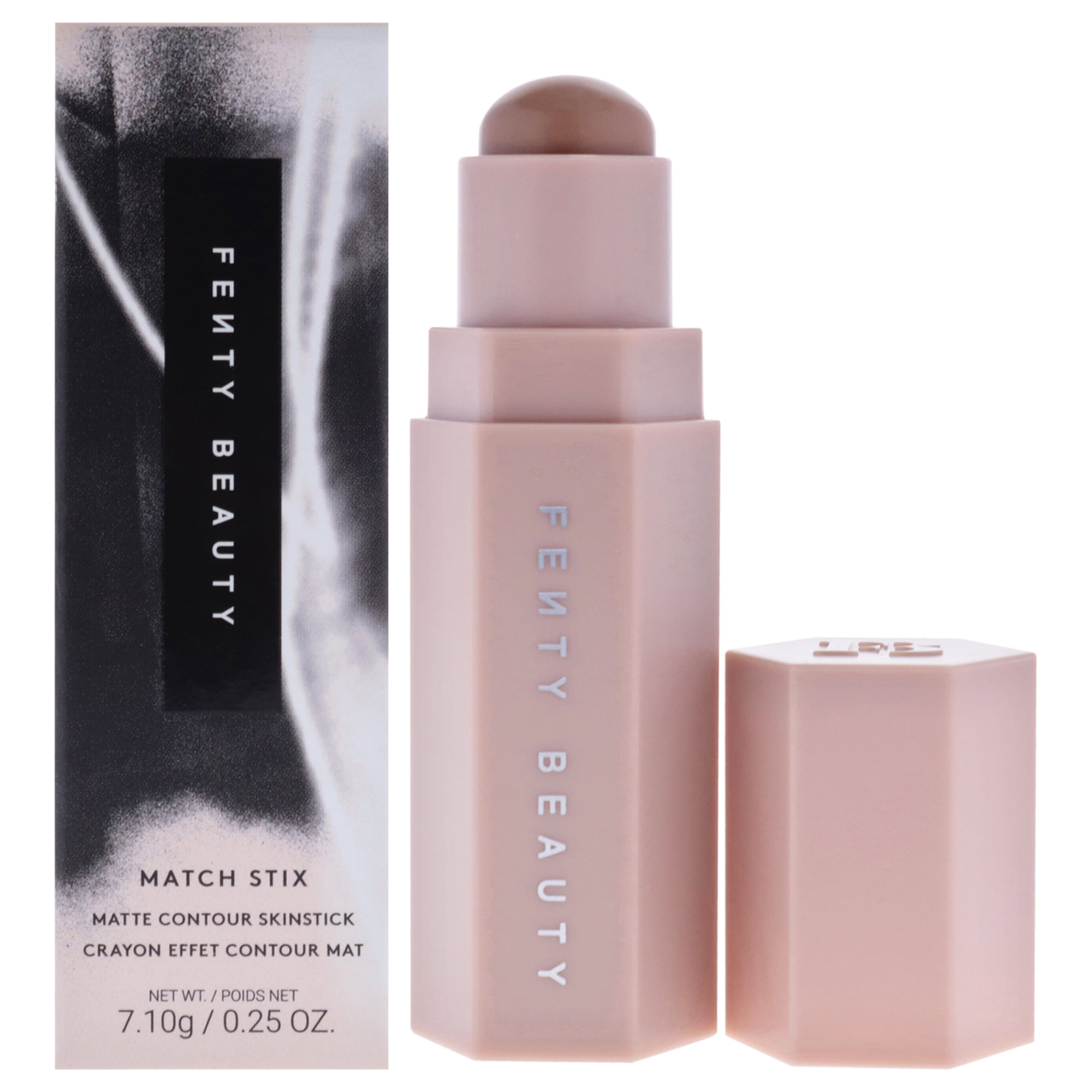 FENTY BEAUTY シェーディングスティック AMBER JUDE 09 Match Stix Contour Stick - Amber | Fenty Beauty