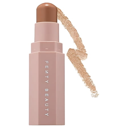 Fenty Beauty Match Stix Matte Contour Skinstick, Mocha, 0.25 oz