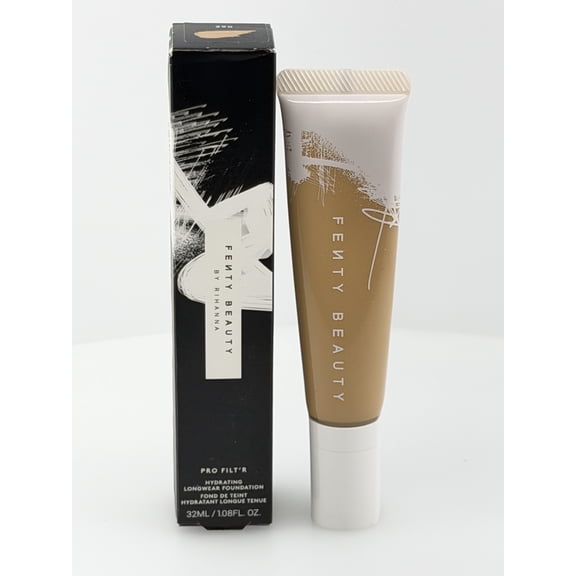 Fenty Beauty Pro Filtr Hydrating Longwear Foundation, Shade 290, 1.08 fl oz