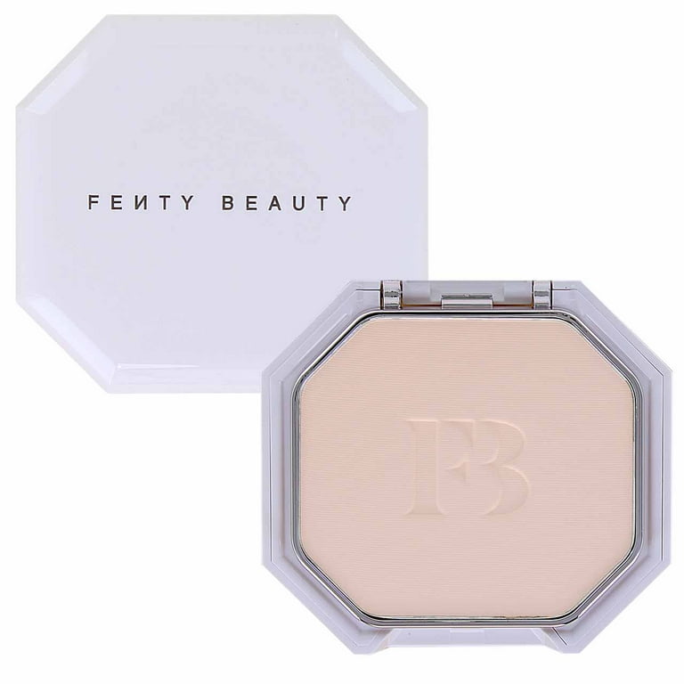 Fenty Beauty Pro Filt'r Powder Foundation, 110