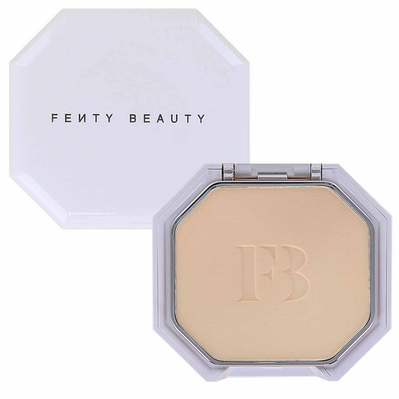 Fenty Beauty Pro Filt'r Powder Foundation, 140