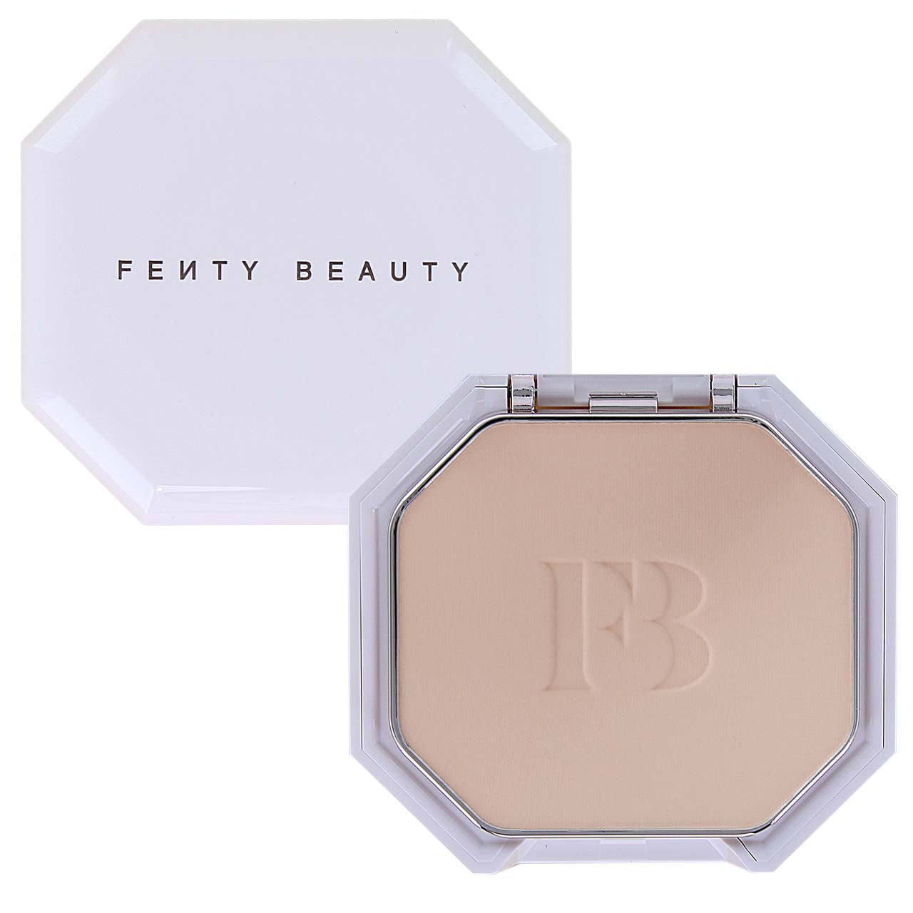 Fenty Beauty Pro Filt'r Powder Foundation, 145