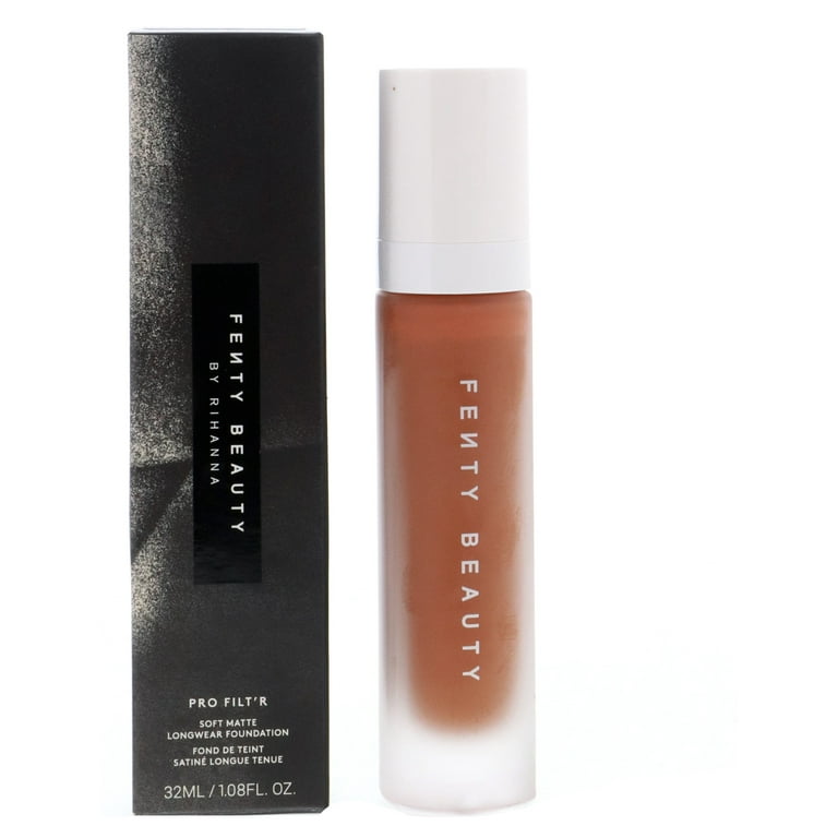 Fenty Beauty Pro Filt'r Soft Matte Foundation, Shade 450