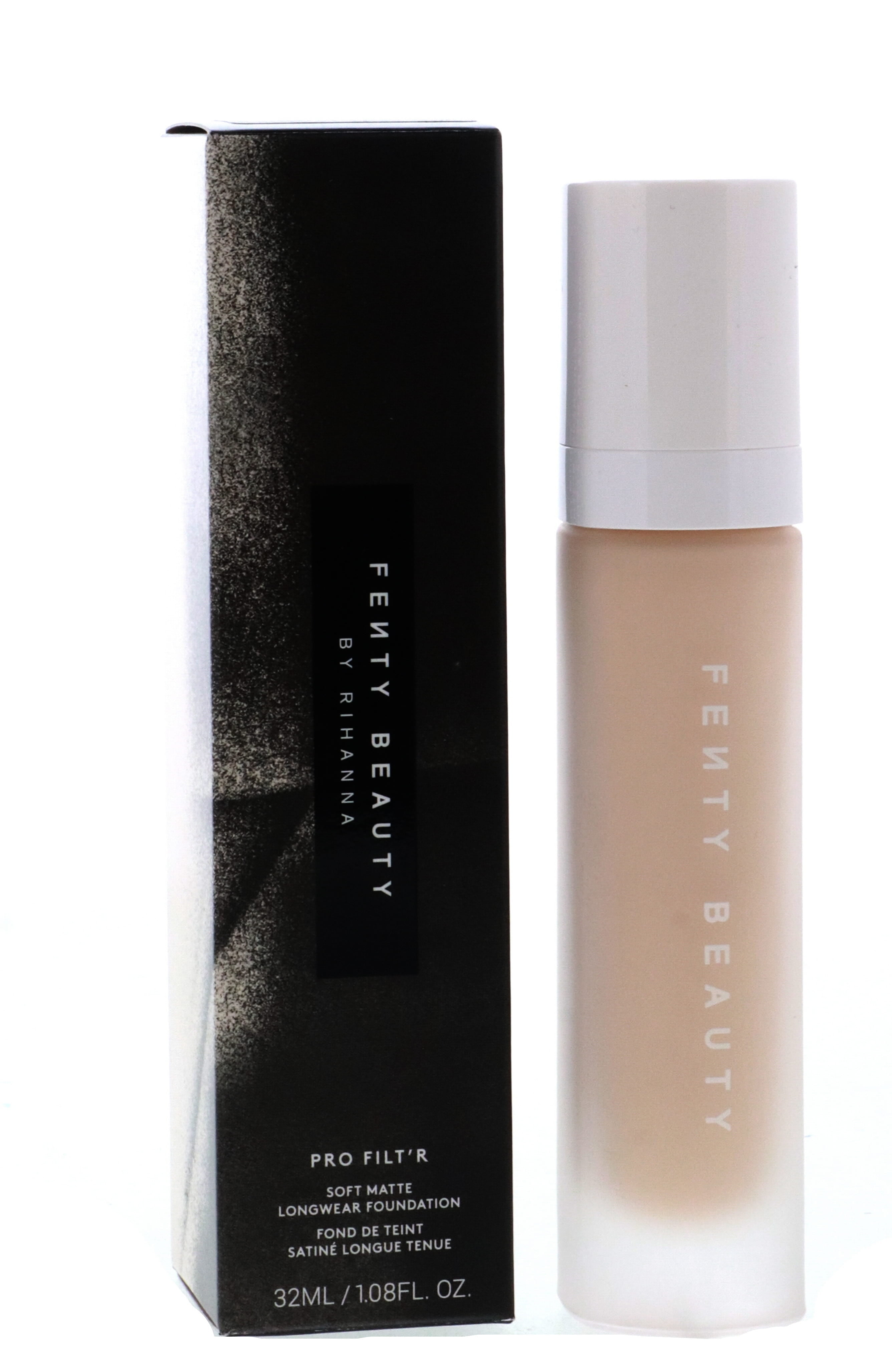 Fenty Beauty Pro Filtr Soft Matte Longwear Kuwait Ubuy