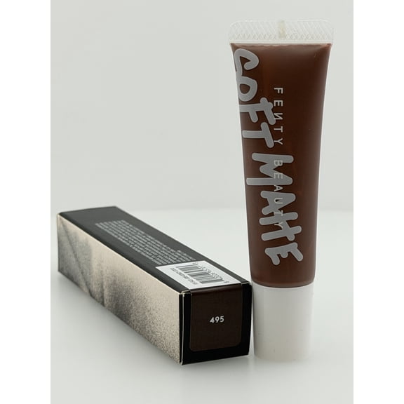 Fenty Beauty Pro Filtr Soft Matte Longwear Foundation, 495, 0.40 fl oz