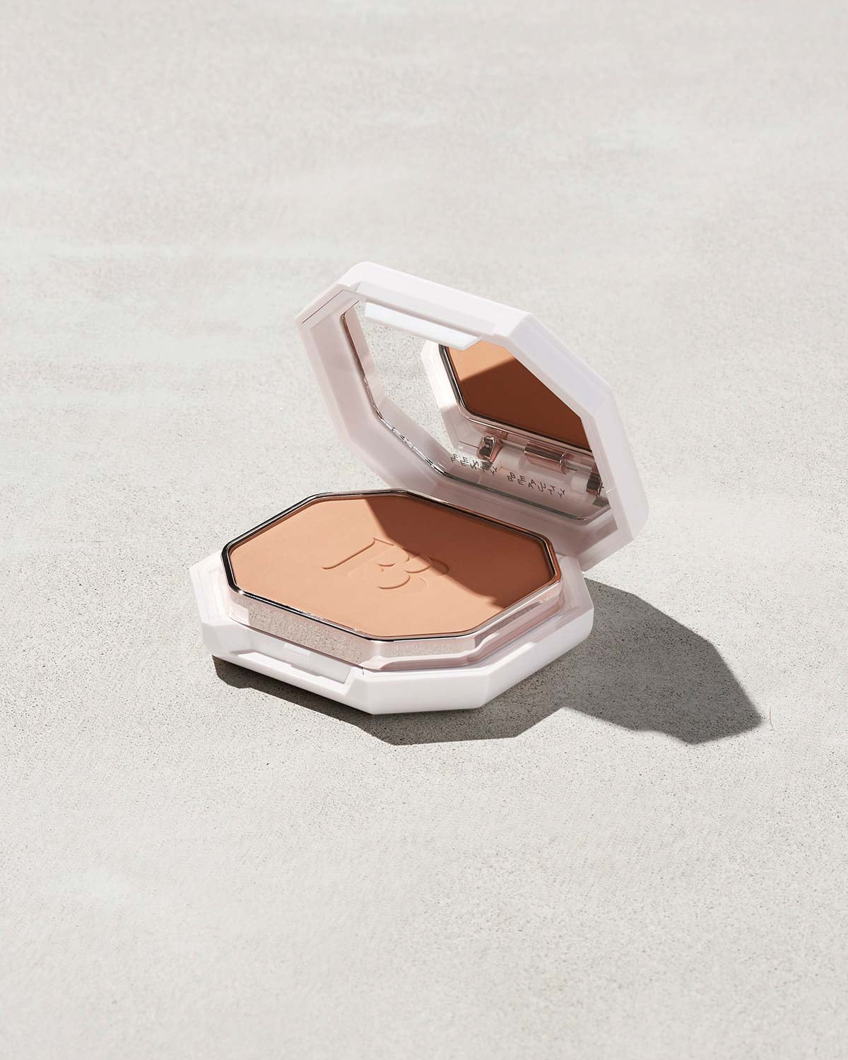 Fenty Beauty Pro Filtr Soft Matte Powder Foundation Egypt Ubuy