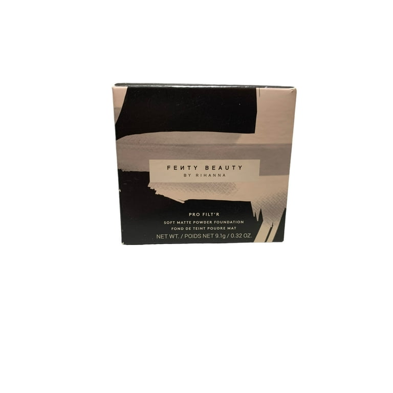 Fenty Beauty Pro Filt'r Soft Matte Powder Foundation Color 490
