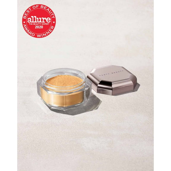 Fenty Beauty Pro Filtl'r Mini Instant Retouch Setting Powder - Honey .27 oz
