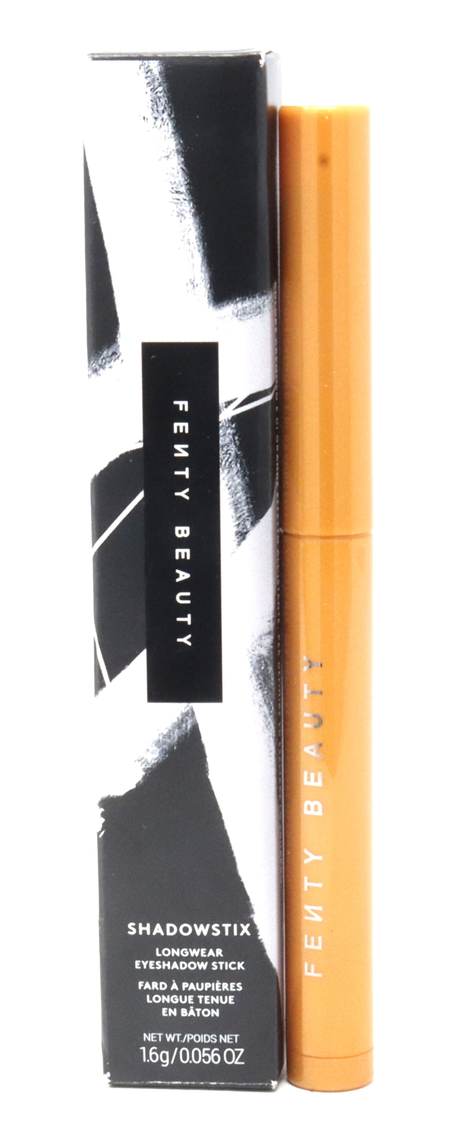 Fenty Beauty Shadow Stix Longwear Eye Shadow Stick 0.0056oz 06 Gold Hoopz New
