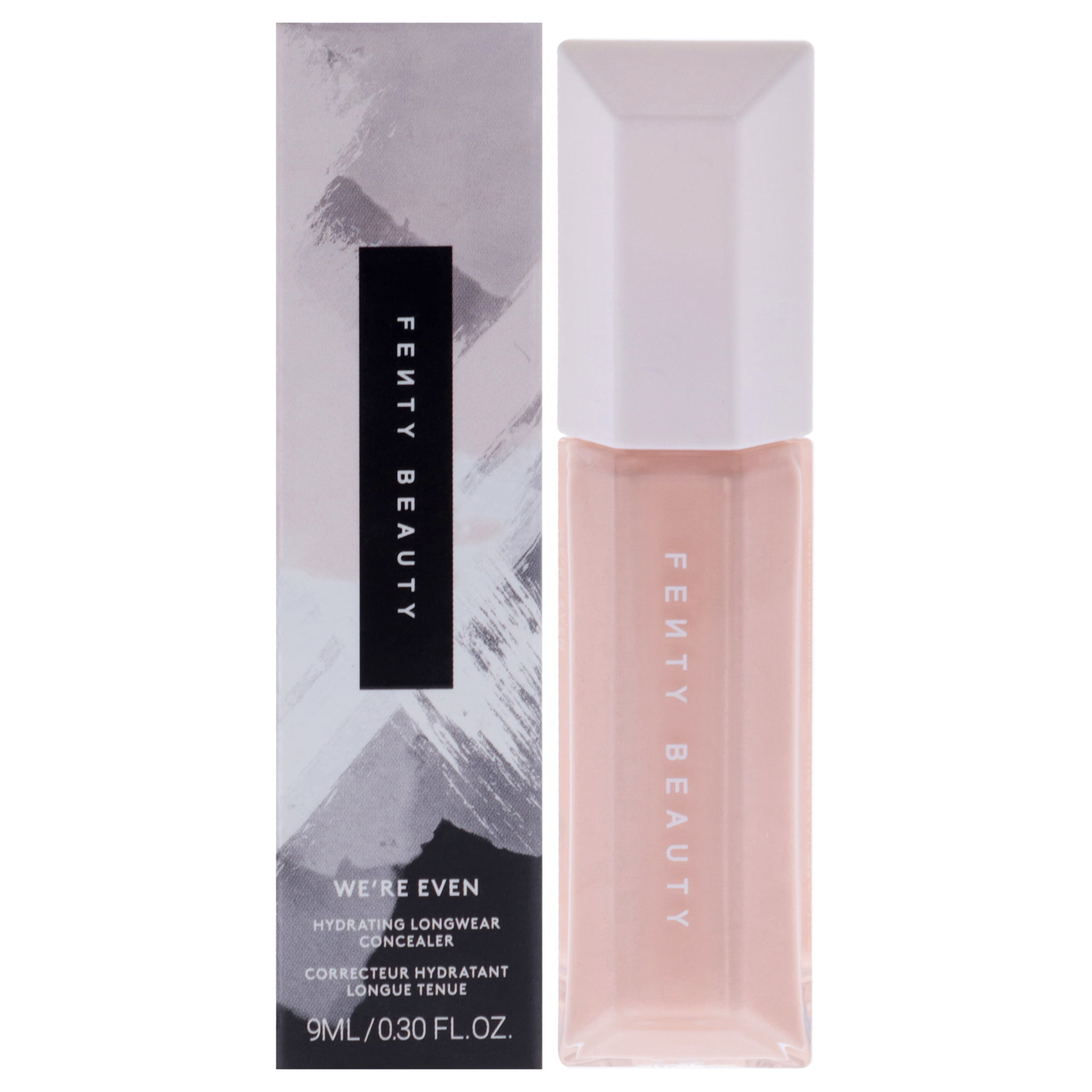Were Even Hydrating Longwear Concealer 170C Light With Cool