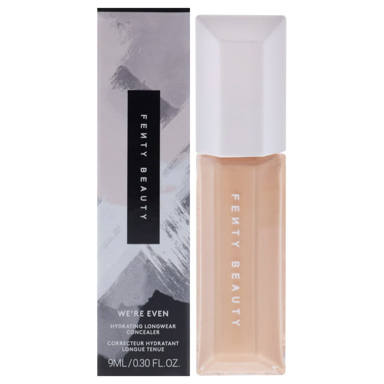 Were Even Hydrating Longwear Concealer 230W Light Medium With