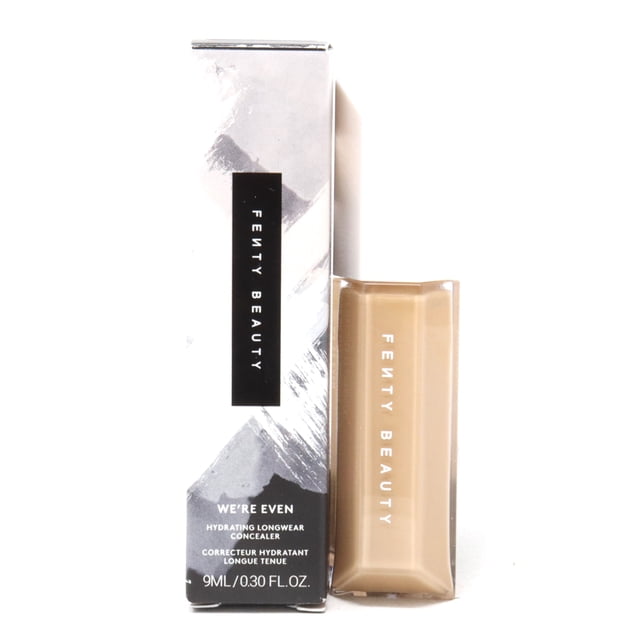 Fenty Beauty We're Even Hydrating Longwear Concealer 0.30oz 290W New