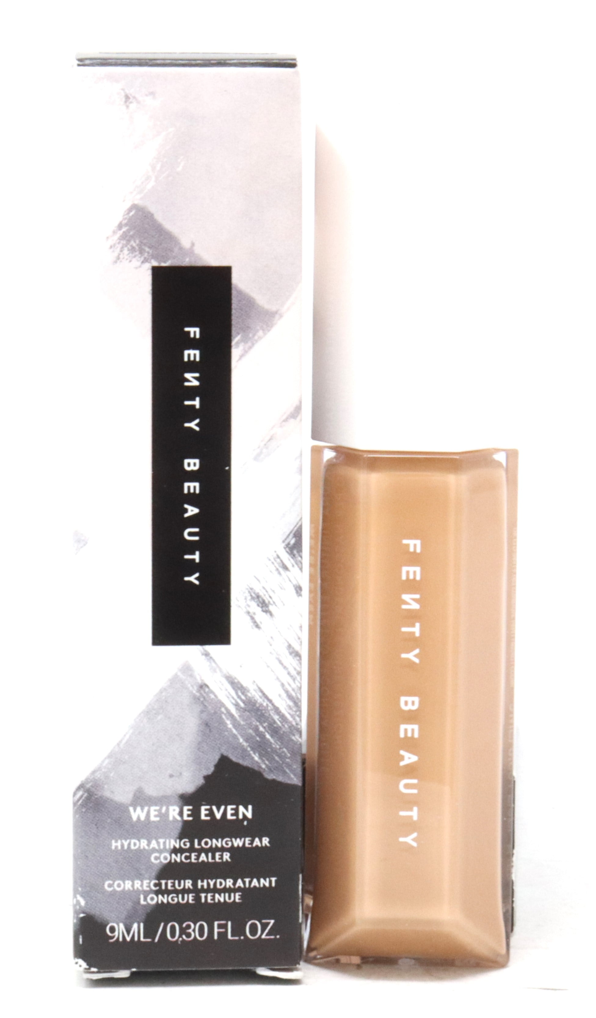 Fenty Beauty We're Even Hydrating Longwear Concealer 0.30oz 335W New With Box