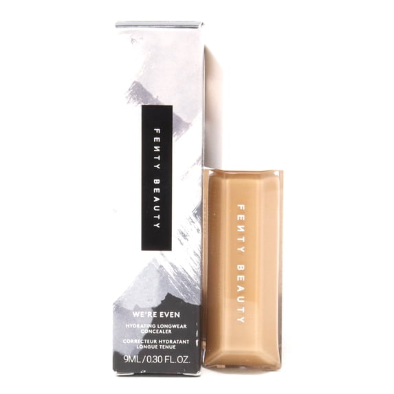 Fenty Beauty We're Even Hydrating Longwear Concealer 0.30oz 350C New With Box
