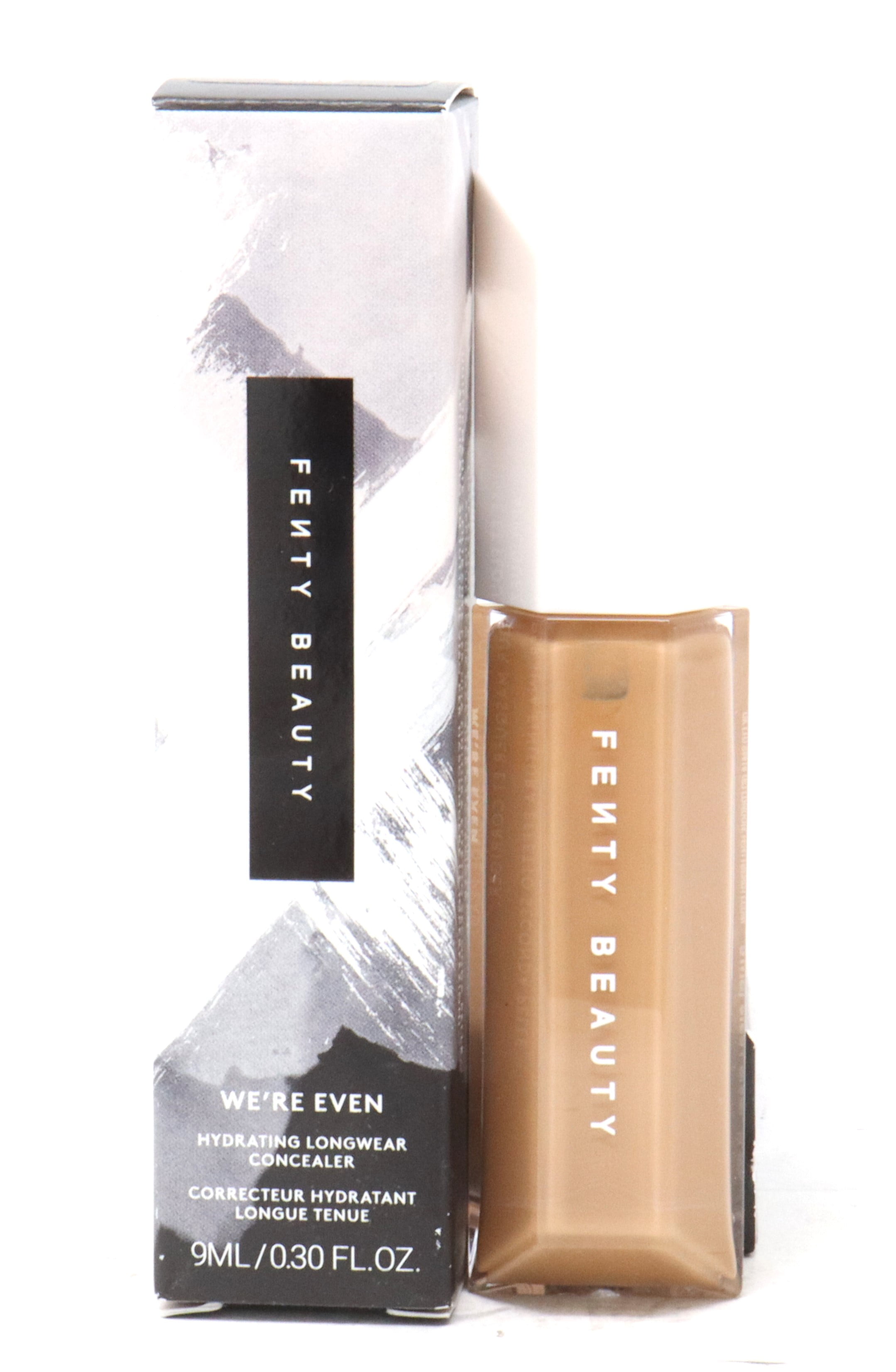 Fenty Beauty We're Even Hydrating Longwear Concealer 0.30oz 360W New With Box