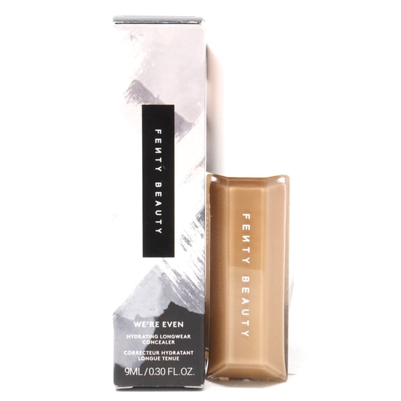 Fenty Beauty We're Even Hydrating Longwear Concealer 0.30oz 370N New With Box