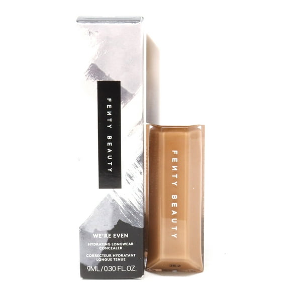 Fenty Beauty We're Even Hydrating Longwear Concealer 0.30oz 390C New With Box