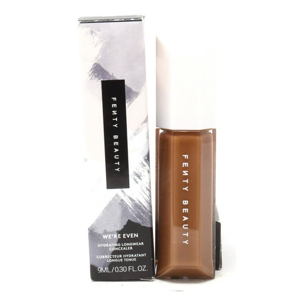 Fenty Beauty We're Even Hydrating Longwear Concealer 0.30oz 480N New With Box