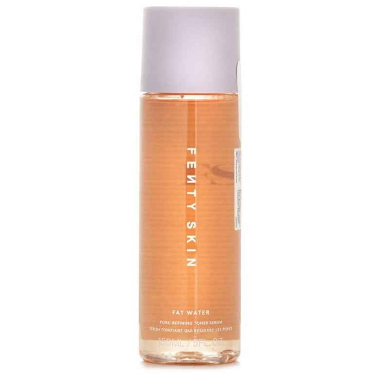 Fenty Beauty FENTY SKIN Fat Water Toner Serum 150ml/5oz, Targets
