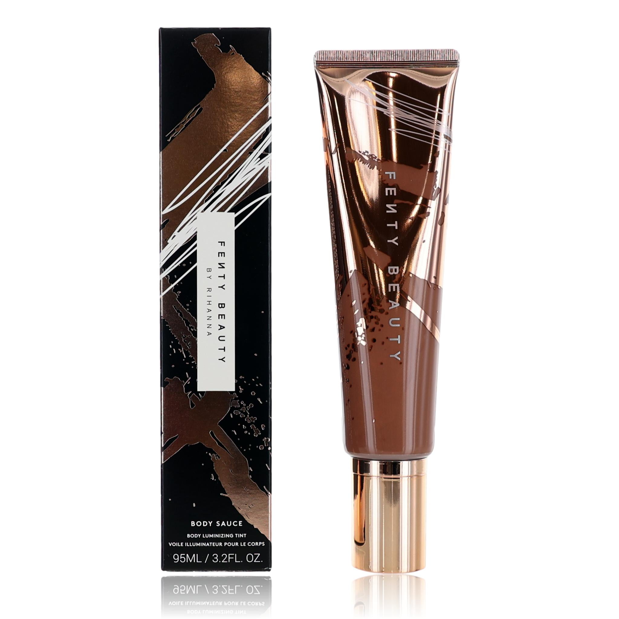Fenty Beauty Body Sauce by Fenty Beauty, 3.2oz Body Sauce - 05 Fly Mamacita