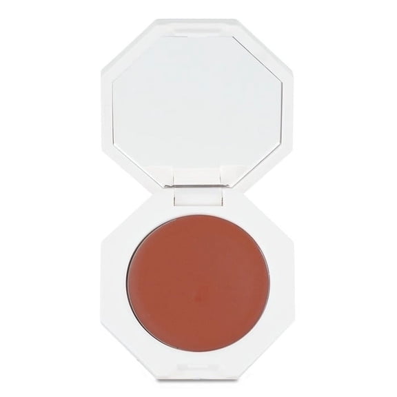 Fenty Beauty by Rihanna Cheeks Out Freestyle Cream Blush - # 10 Rose Latte (Soft Bronzed Nude) 3g/0.1oz