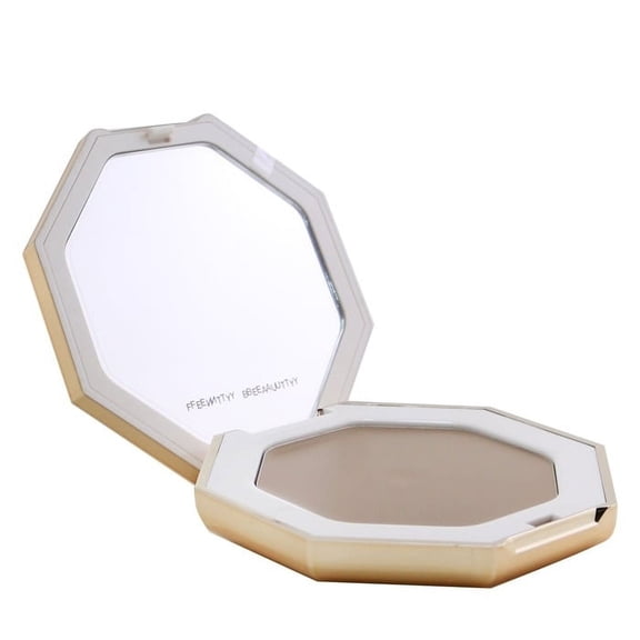 Fenty Beauty by Rihanna Cheeks Out Freestyle Cream Bronzer - # 01 Amber (Contour Cool Undertone For Fair Skin Tones)