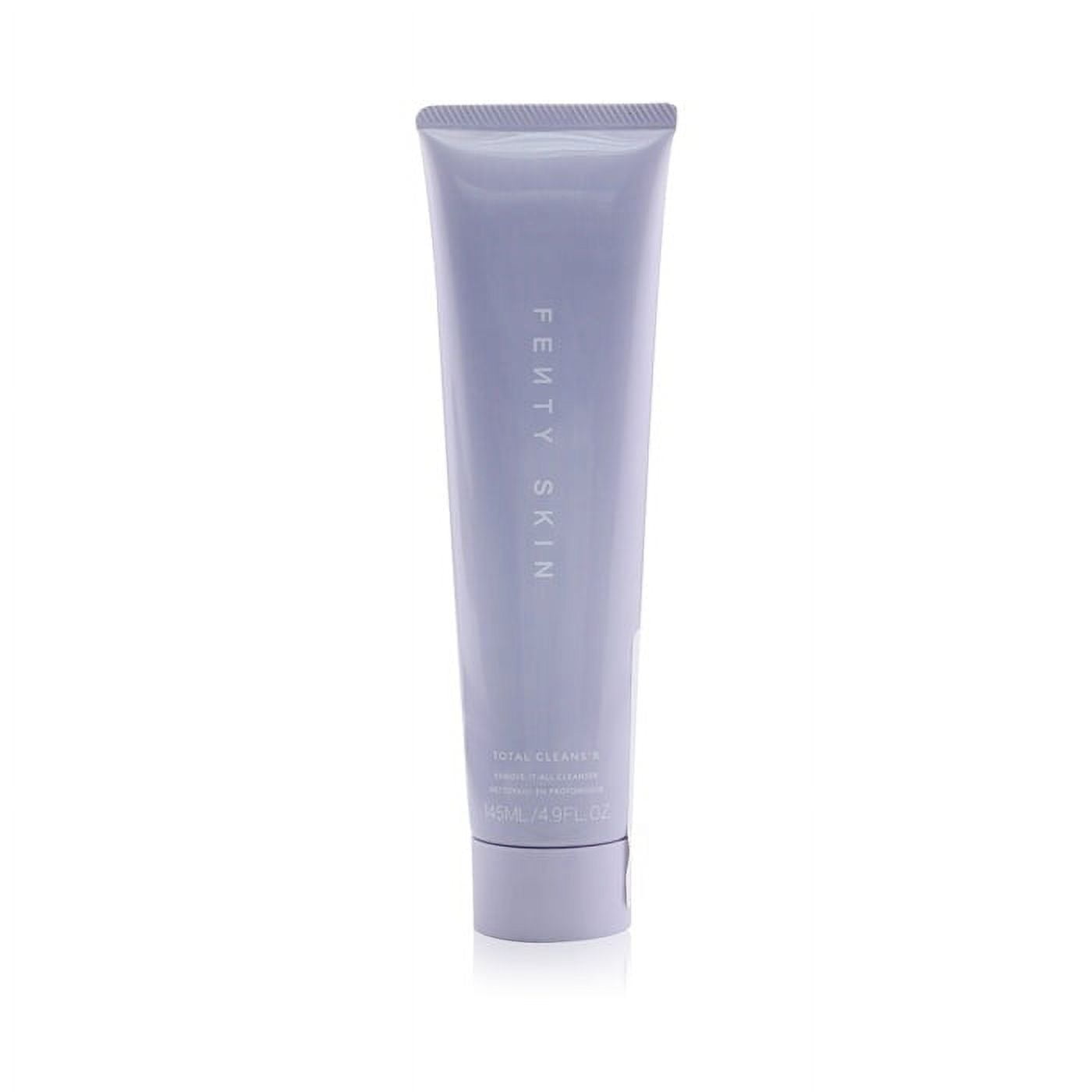 Fenty Beauty by Rihanna FENTY SKIN Total Cleans'R Remove-It-All ...