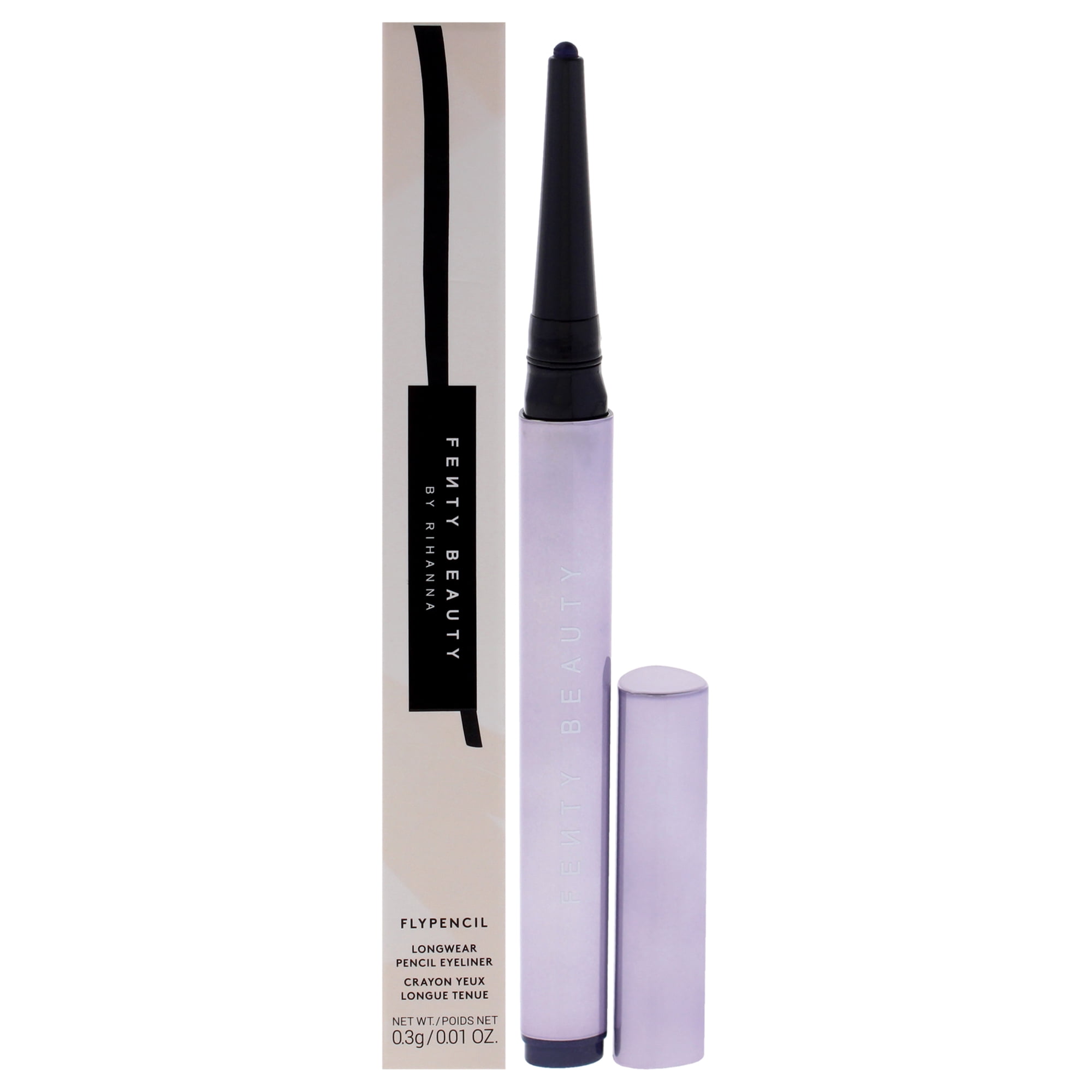 Flypencil Longwear Eyeliner Pencil - 09 Navy Or Die by Fenty Beauty for Women - 0.01 oz Eyeliner