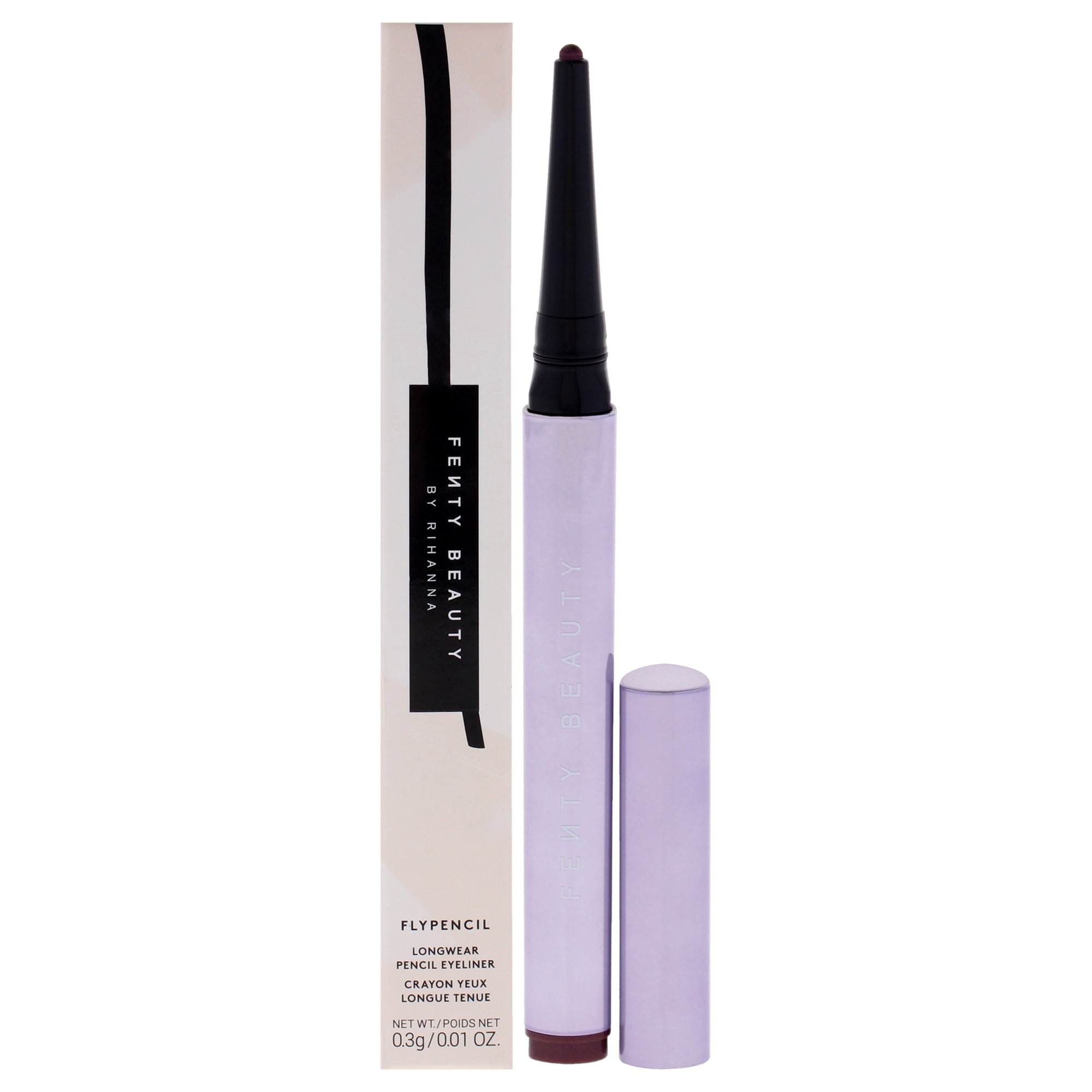 Flypencil Longwear Eyeliner Pencil - 12 Purple Stuf by Fenty Beauty for Women - 0.01 oz Eyeliner