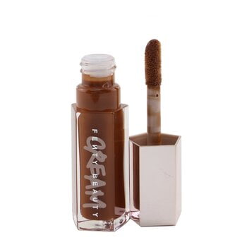 Fenty Beauty by Rihanna Gloss Bomb Cream Color Drip Lip Cream - # 04 Cookie Jar (Chocolate Caramel) 9ml/0.3oz