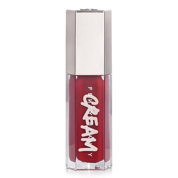 Fenty Beauty by Rihanna Gloss Bomb Cream Color Drip Lip Cream - # 05 Fruit Snackz (Berry Red) 9ml/0.3oz