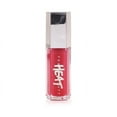 thumbnail image 1 of Fenty Beauty by Rihanna Gloss Bomb Heat Universal Lip Luminizer + Plumper - # 01 Hot Cherry (Sheer Red) 9ml/0.3oz, 1 of 3