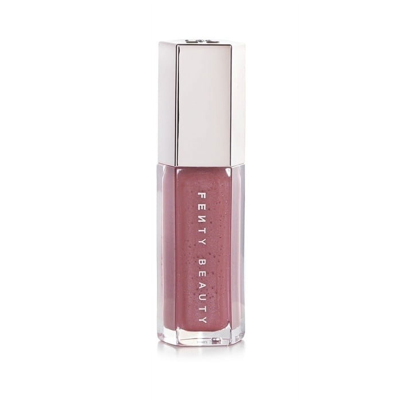 Fenty Beauty by Rihanna Gloss Bomb Universal Lip Luminizer - # Fu$$y  (Shimmering Dusty Pink) 9ml/0.3oz