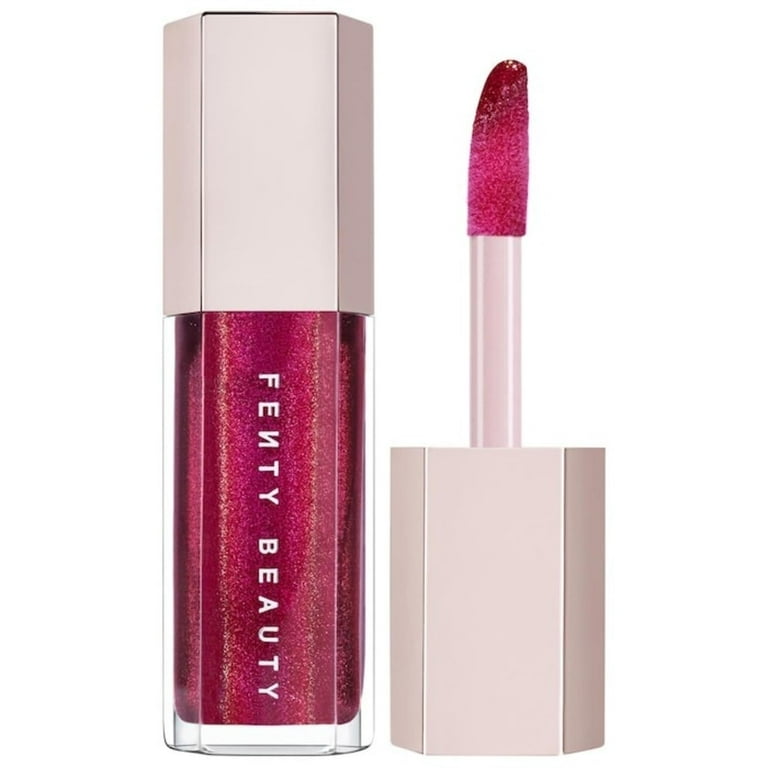 リップグロス FENTY BEAUTY Gloss Bomb Fuchsia Flex Fenty Beauty by Rihanna Gloss Bomb Universal Lip Luminizer