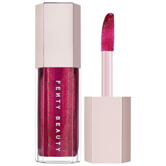 Fenty Beauty by Rihanna Gloss Bomb Universal Lip Luminizer Fuchsia Flex