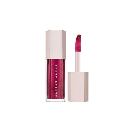 Fenty Beauty by Rihanna Gloss Bomb Universal Lip Luminizer Fuchsia Flex