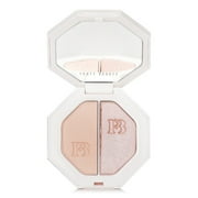 Fenty Beauty by Rihanna - Killawatt Freestyle Highlighter Duo - # Lightning Dust / Fire Crystal2x3.5g/0.12oz
