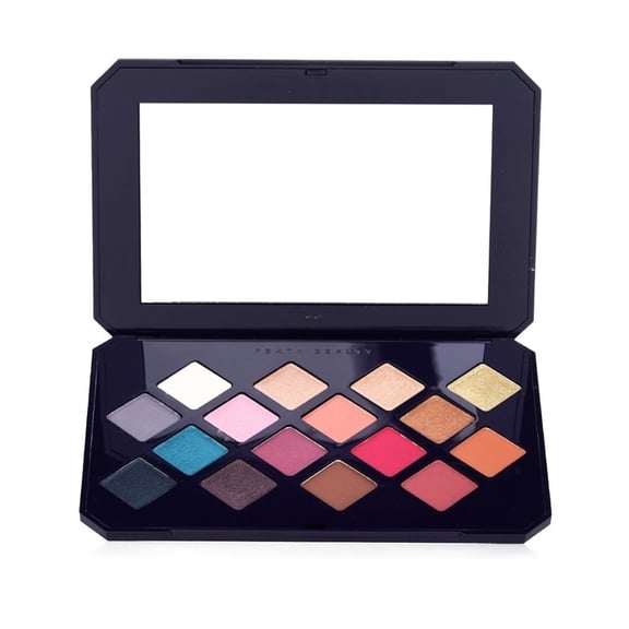 Fenty Beauty by Rihanna Moroccan Spice Eyeshadow Palette