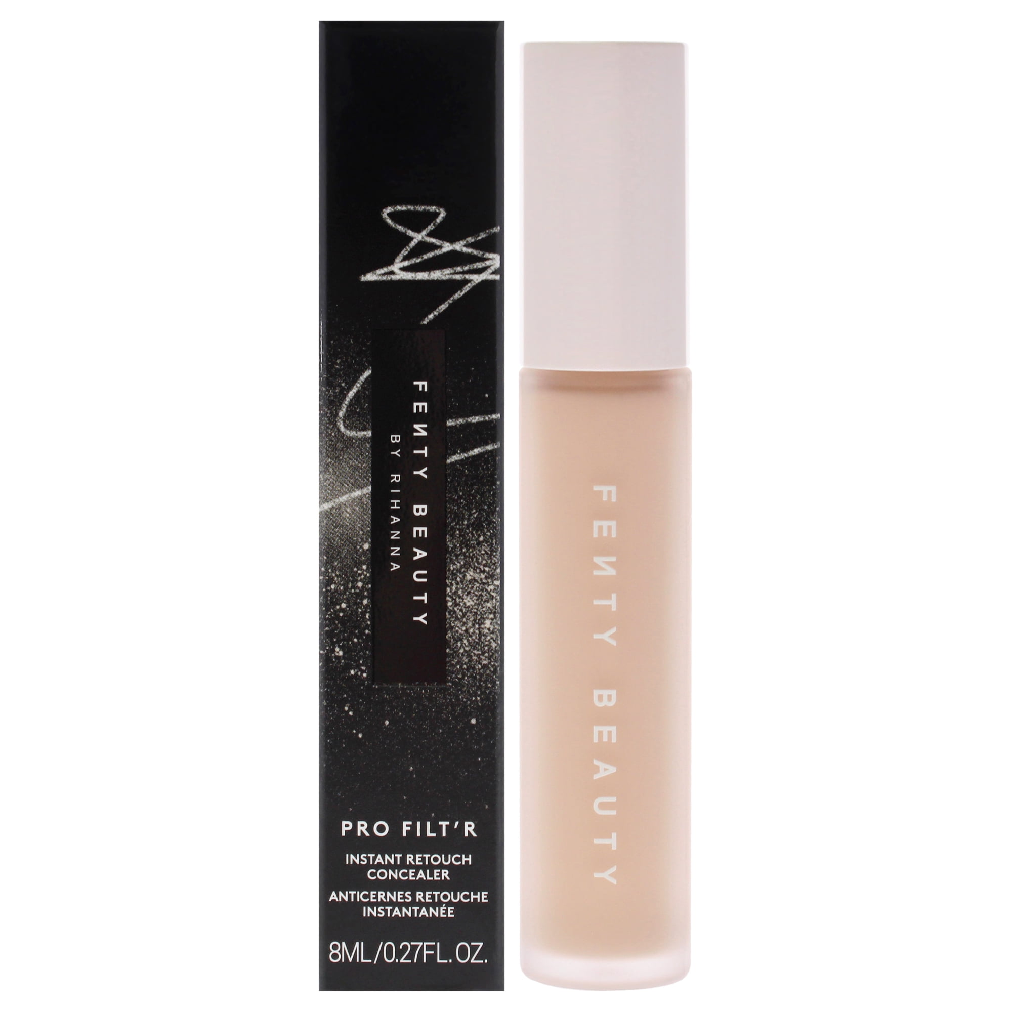Pro Filtr Instant Retouch Concealer 150 Light With Neutral