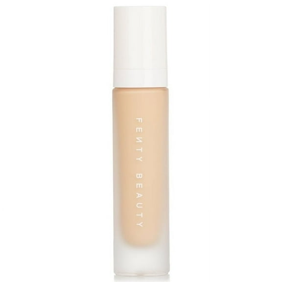 Fenty Beauty by Rihanna Pro Filt'R Soft Matte Longwear Foundation - #160 (Light With Warm Peach Undertones) 32ml/1.08oz
