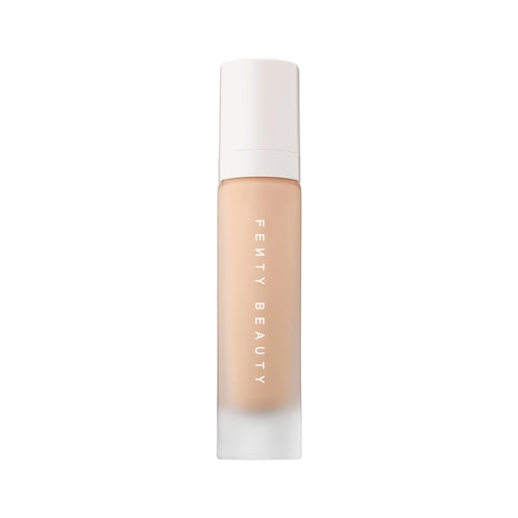 Fenty Beauty by Rihanna Pro Filt'R Soft Matte Longwear Foundation - #190 (Light Medium With Warm Yellow Undertones)