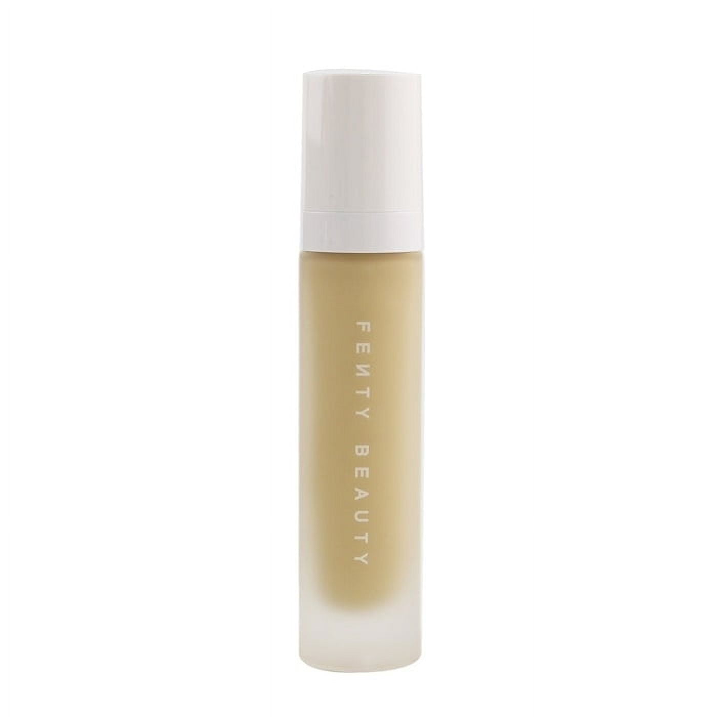 Fenty Beauty by Rihanna Pro Filt'R Soft Matte Longwear Foundation - #240  (Light Medium With Warm Golden Undertones) 